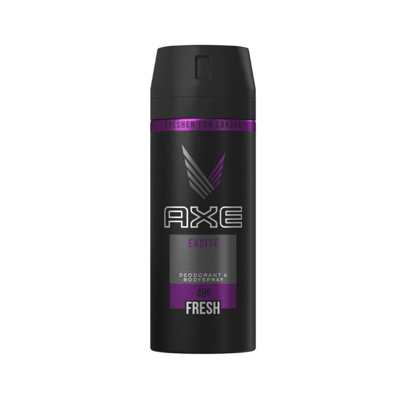 AXE Excite Fresh Body Deodorant – 150ml