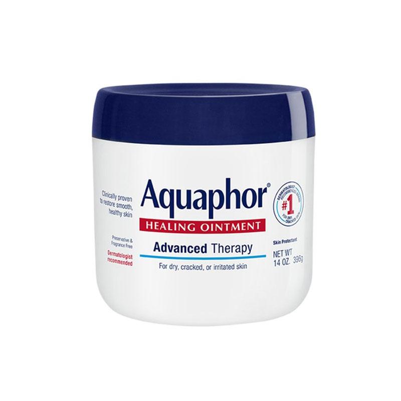Aquaphor Advanced Therapy Healing Ointment – 396gm