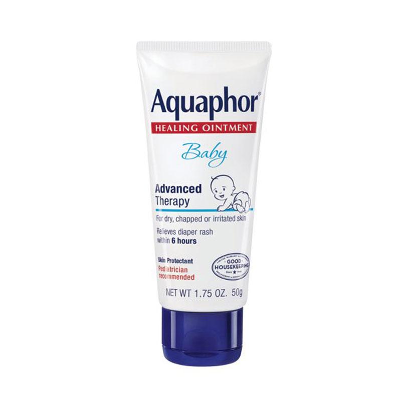 Aquaphor Baby Advanced Therapy Healing Ointment – 50gm