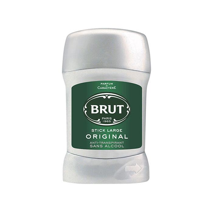 Brut Original Anti-Perspirant Stick Large – 50ml