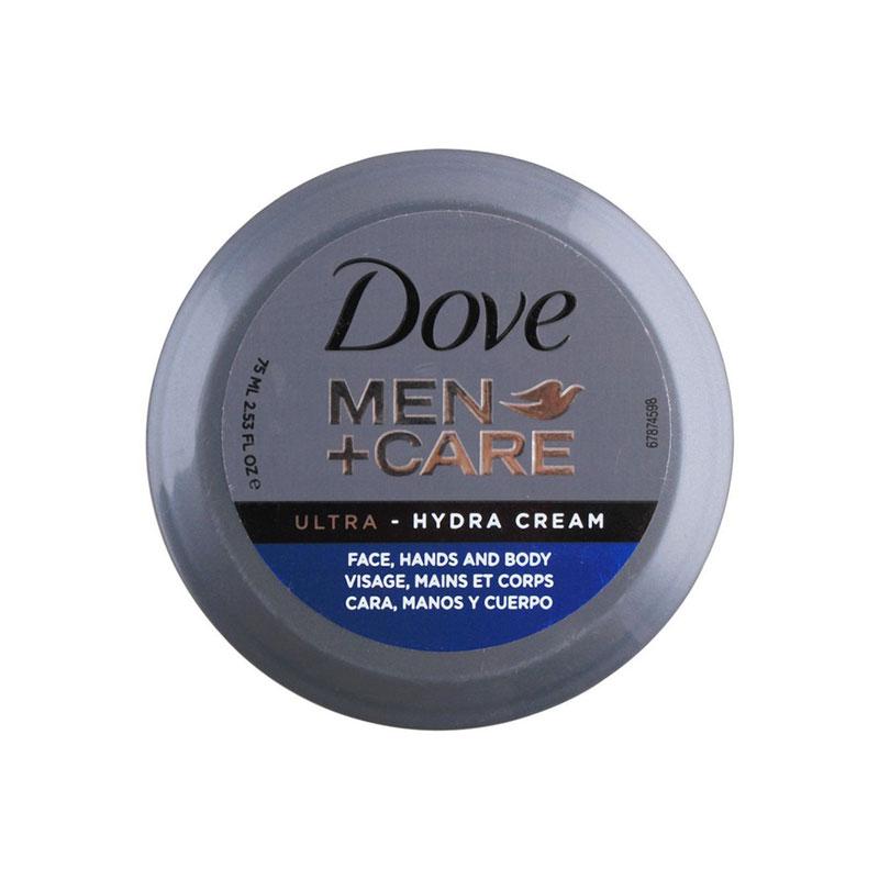Dove Men Care Ultra Hydra Cream – 250ml