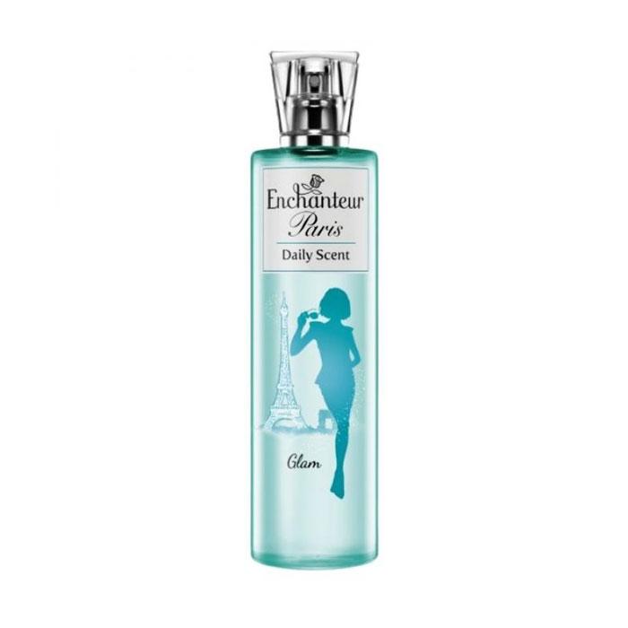 Enchanteur Paris Daily Scent Glam – 100ml
