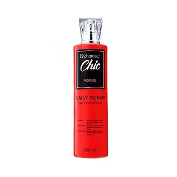 Enchanteur Paris Daily Scent Vague – 100ml
