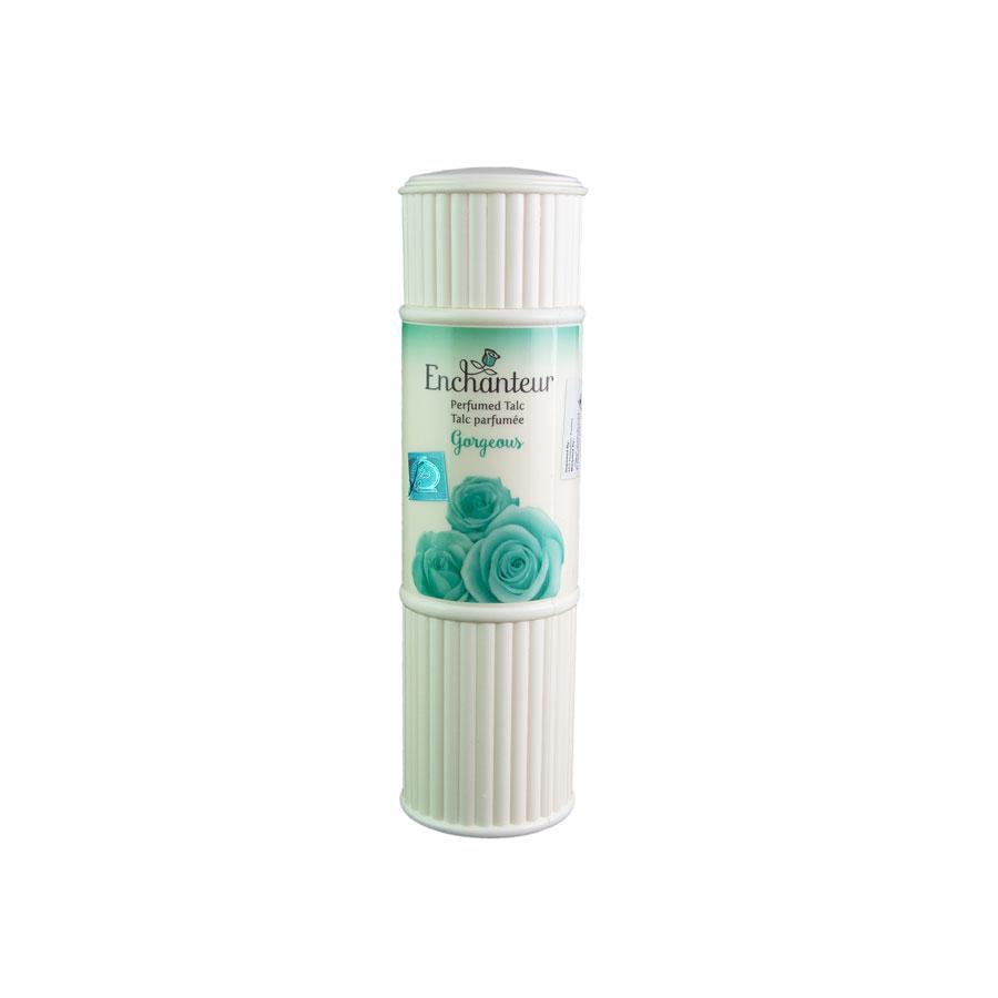 Enchanteur Perfumed Talc Powder Gorgeous – 125gm