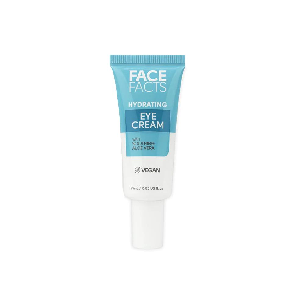 Face Facts Hydrating Eye Cream – 25ml