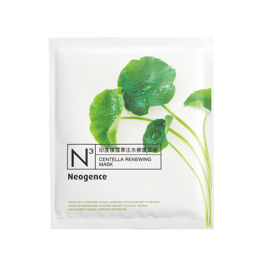 Neogence Centella Renewing  Mask – 30ml