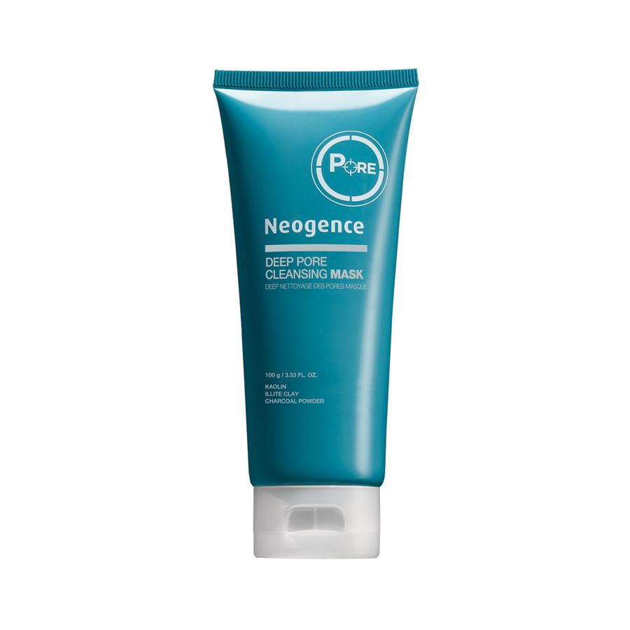 Neogence Deep Pore Cleansing Mask – 100ml