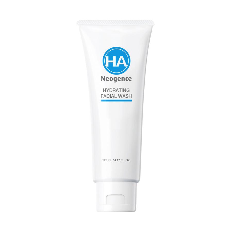 Neogence Hydrating Facial Wash – 125ml