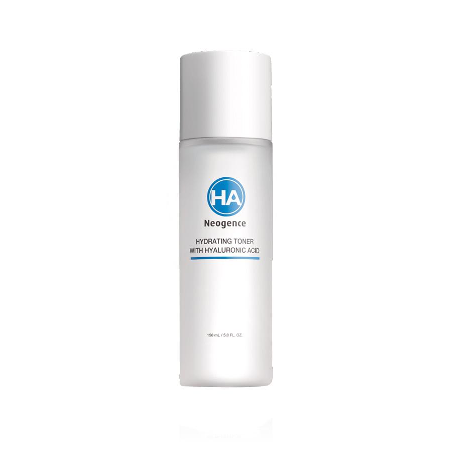 Neogence Hydrating Toner With Hyaluronic Acid – 150ml