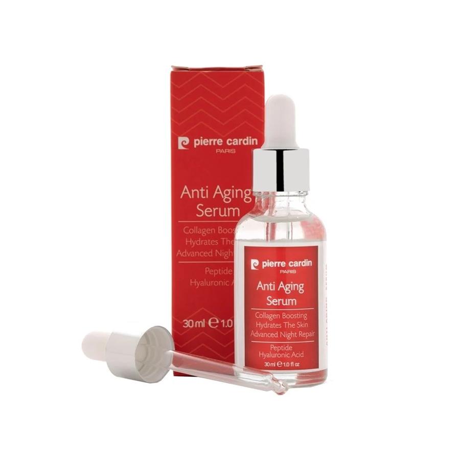 Pierre Cardin Anti Aging Serum – 30ml