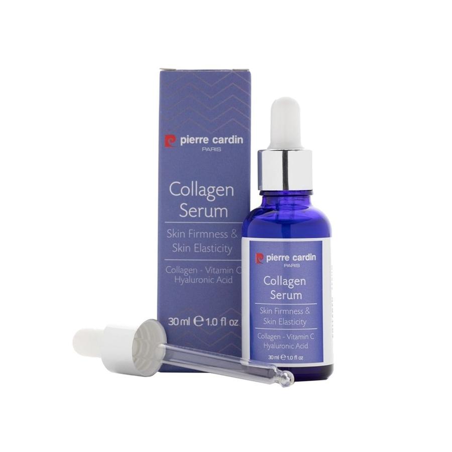 Pierre Cardin Collagen Serum – 30ml