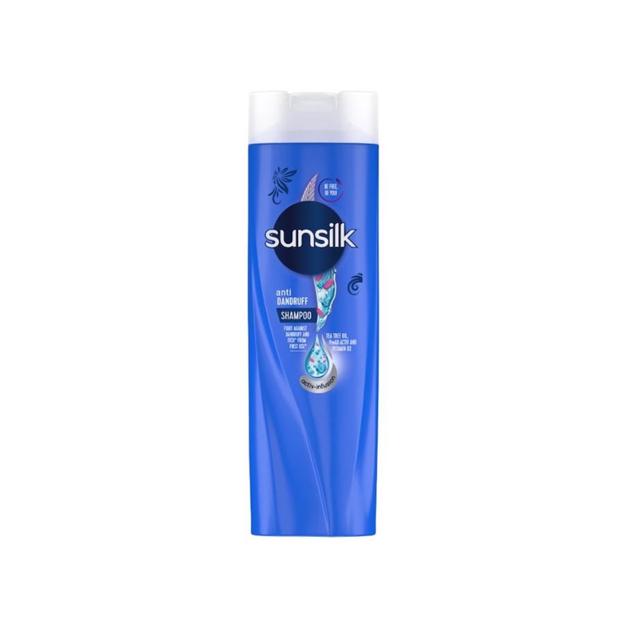 Sunsilk Anti Dandruff Shampoo – 160ml
