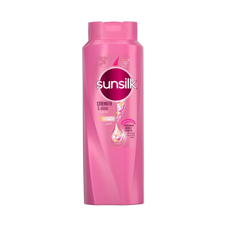 Sunsilk Strength & Shine Shampoo – 700ml