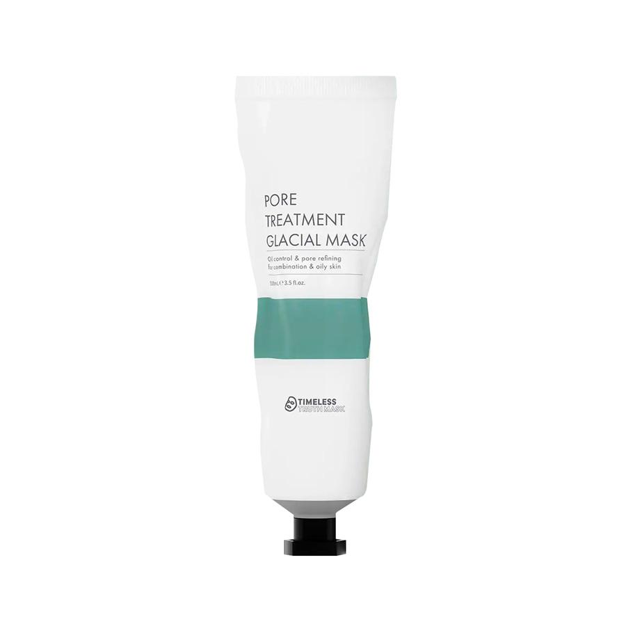 TTM Pore Treatment Glacial Mask – 100ml