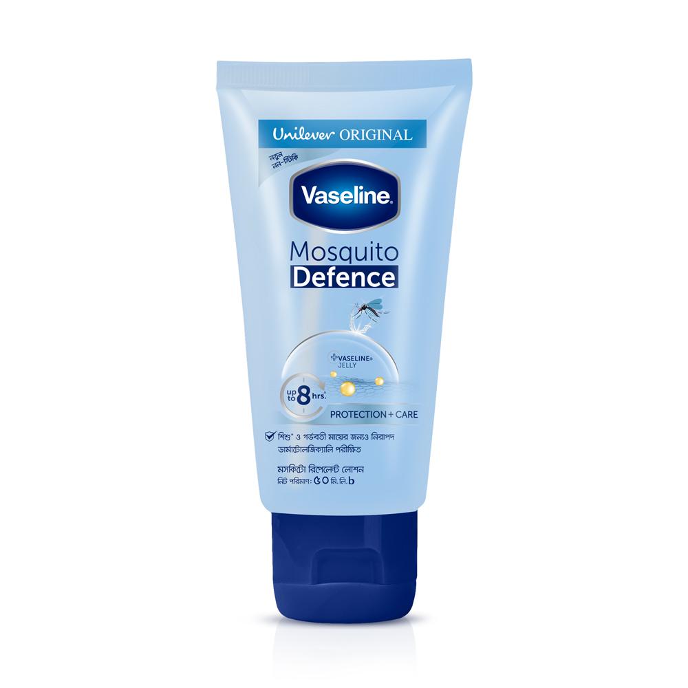 Vaseline Lotion Mosquito Defense 50ml