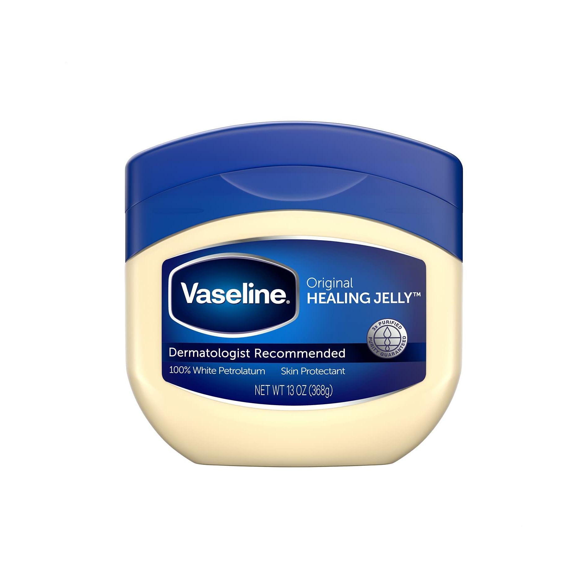 Vaseline Original Healing Jelly – 368gm