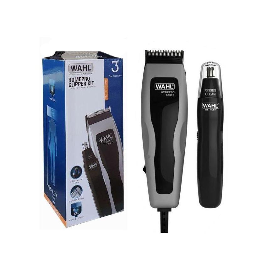 WAHL Homepro Clipper Kit