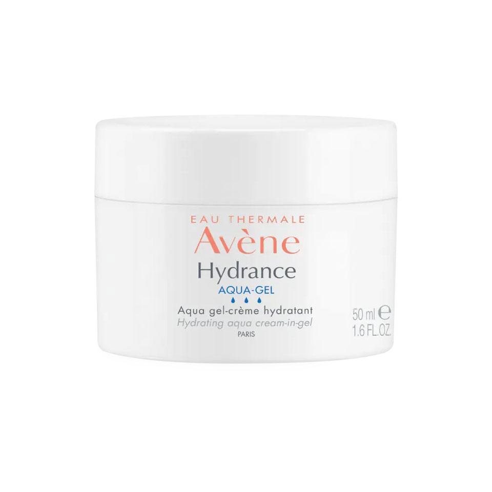 Avene Hydrance Aqua Gel – 50ml