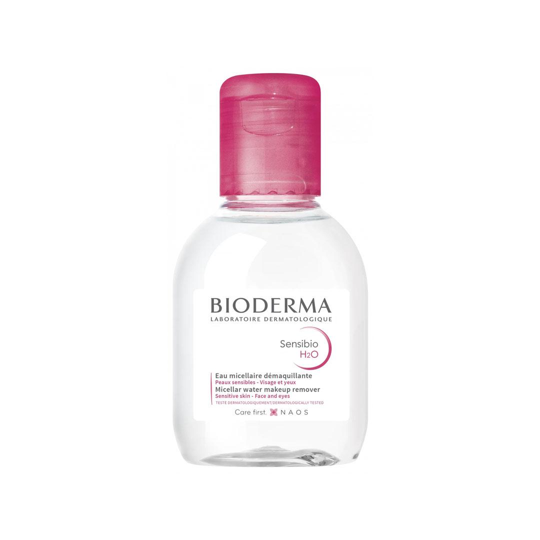 Bioderma Sensibio H2O Micellaire Solution – 100ml
