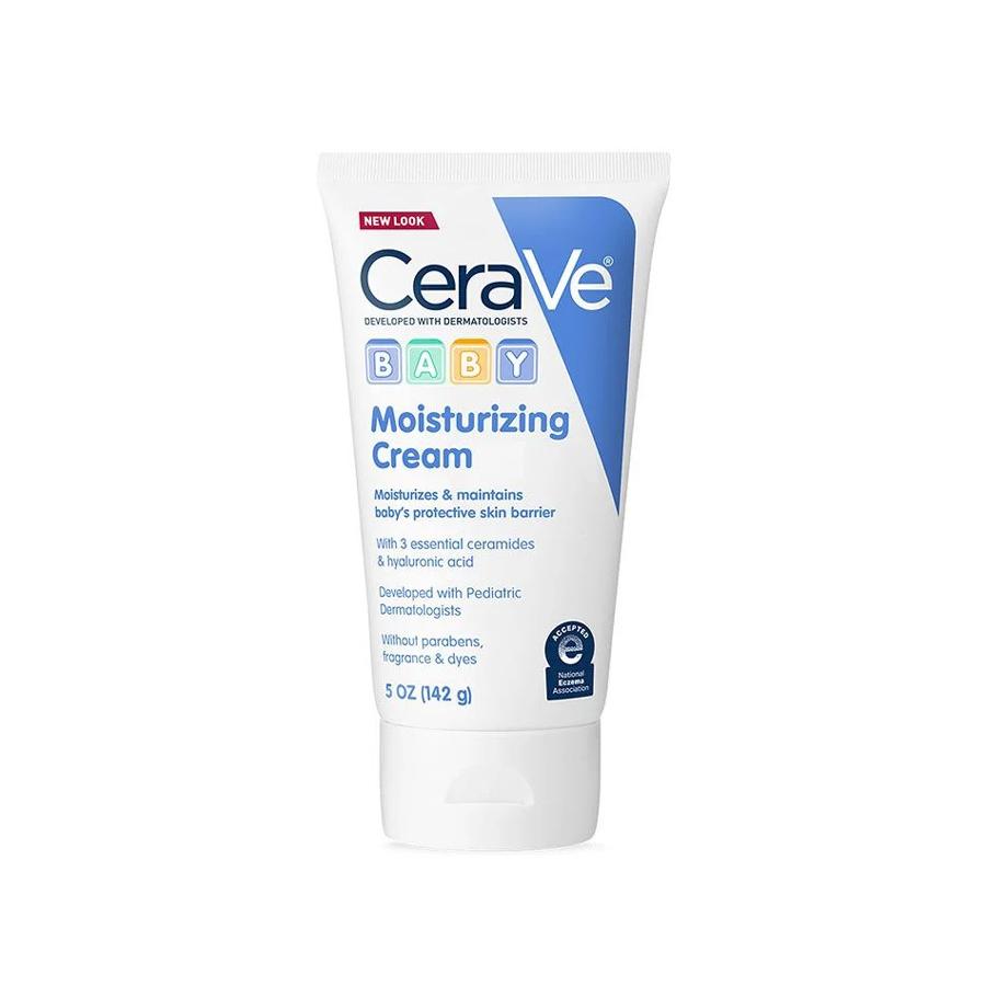 CeraVe Baby Moisturizing Cream – 142gm