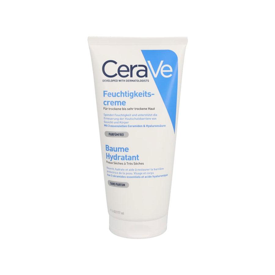 CeraVe Baume Hydrant Moisturising Cream – 50ml
