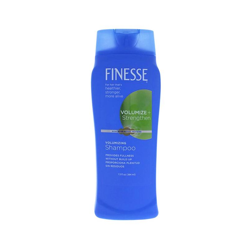 Finesse Volumize + Strengthen, Volumizing Shampoo – 384ml