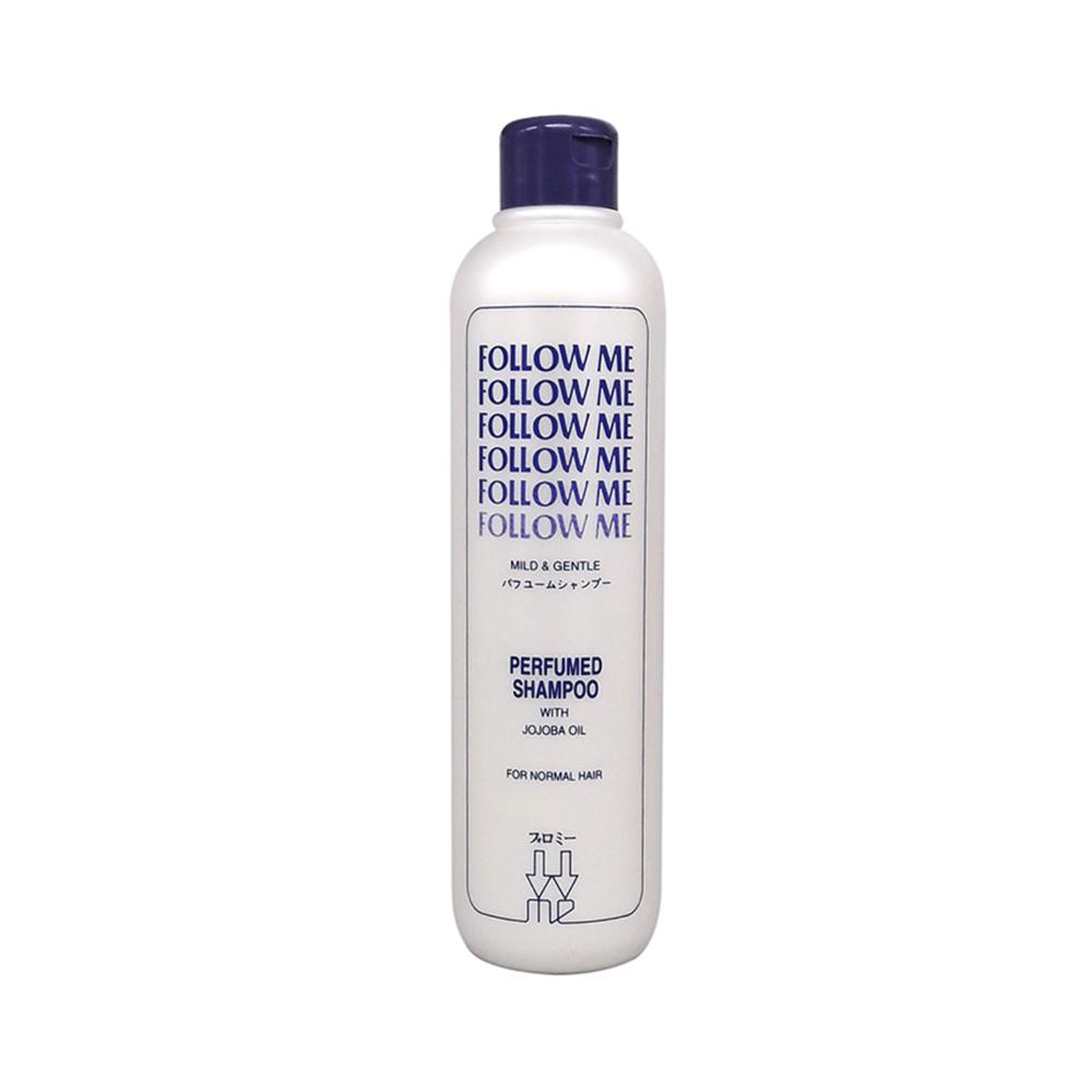 Follow Me Mild & Gentle Perfumed  Shampoo with Jojoba Oil – 960ml