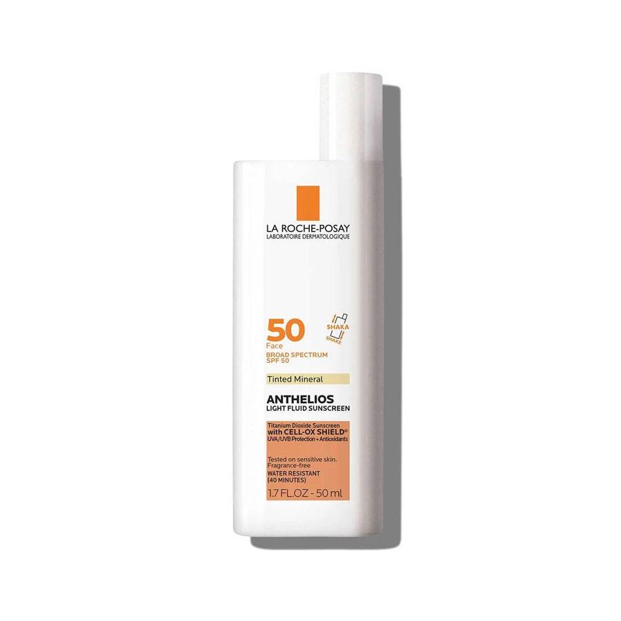La Roche Posay AntheliosTinted Sunscreen – LA Roche-Posay – 50ml