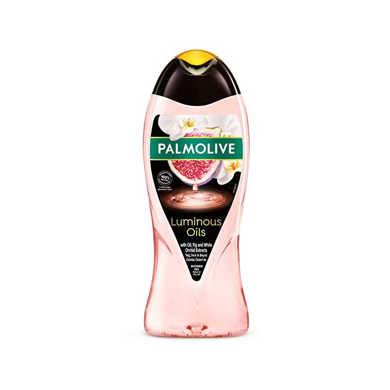 Palmolive Luminous Oil Shower Gel – 500ml