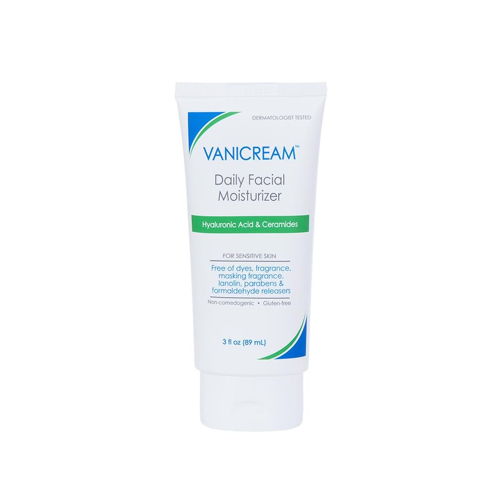 Vanicream Daily Facial Moisturizer – 89ml