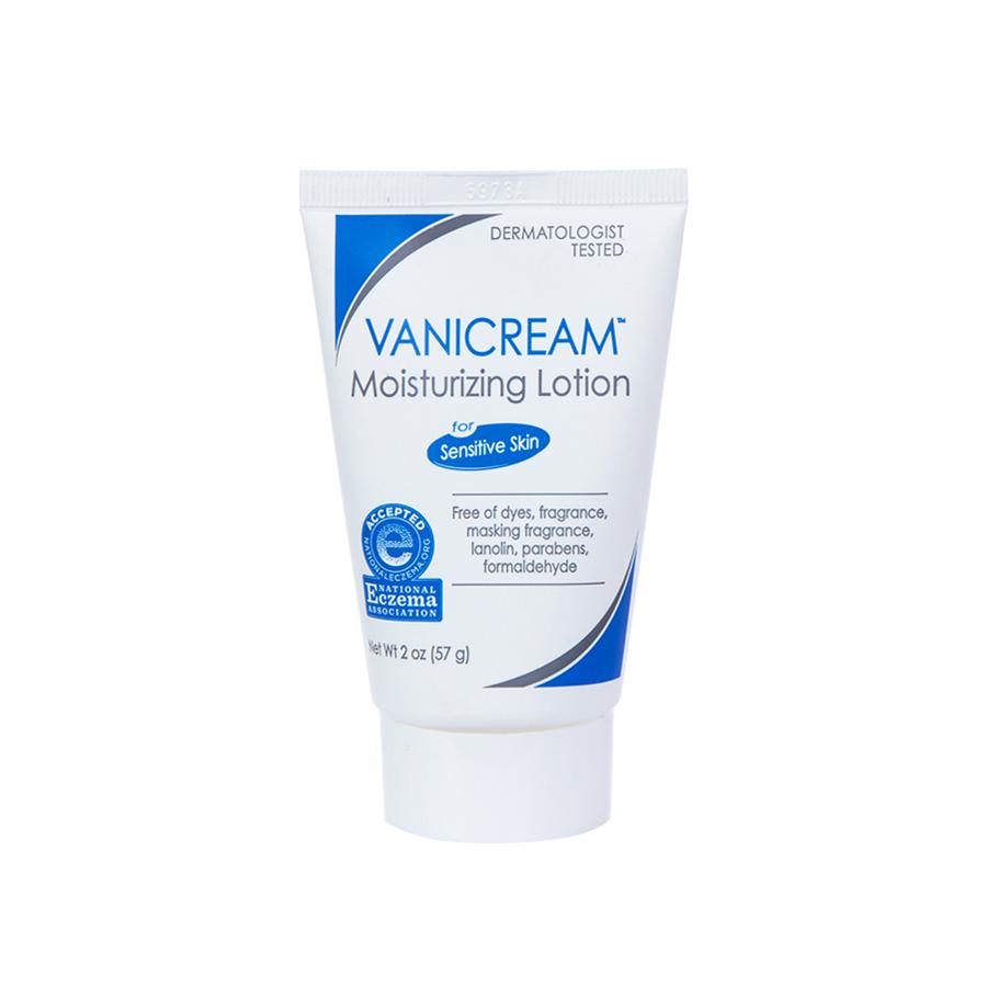 Vanicream Moisturizing Lotion – 57gm