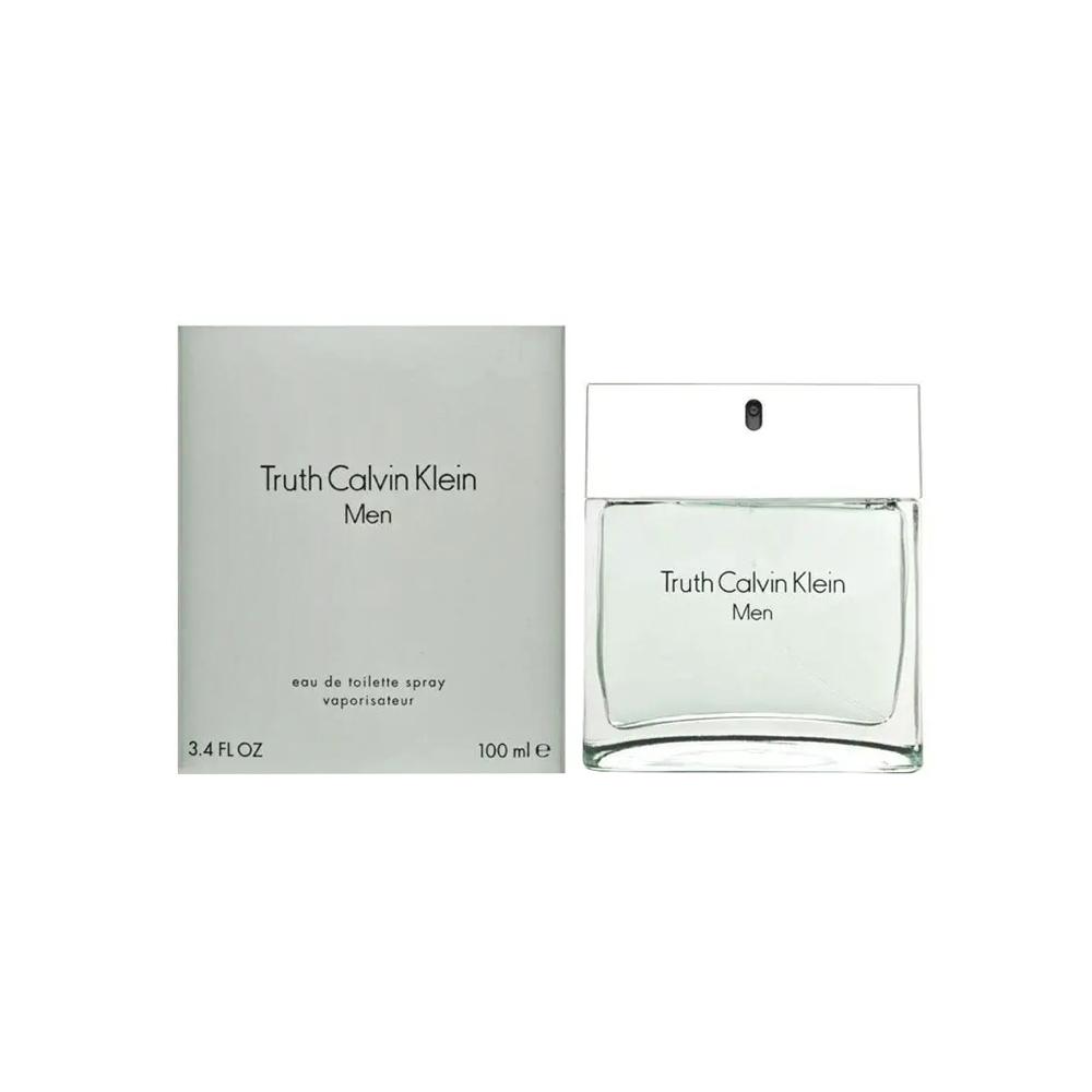 Calvin Klein Truth Men Perfume – 100ml