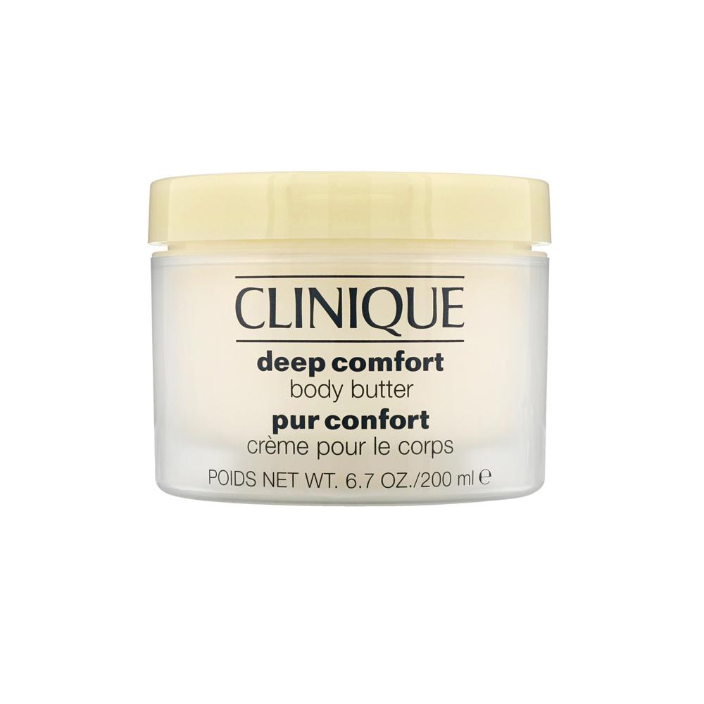 Clinique Deep Comfort Body Butter – 200ml