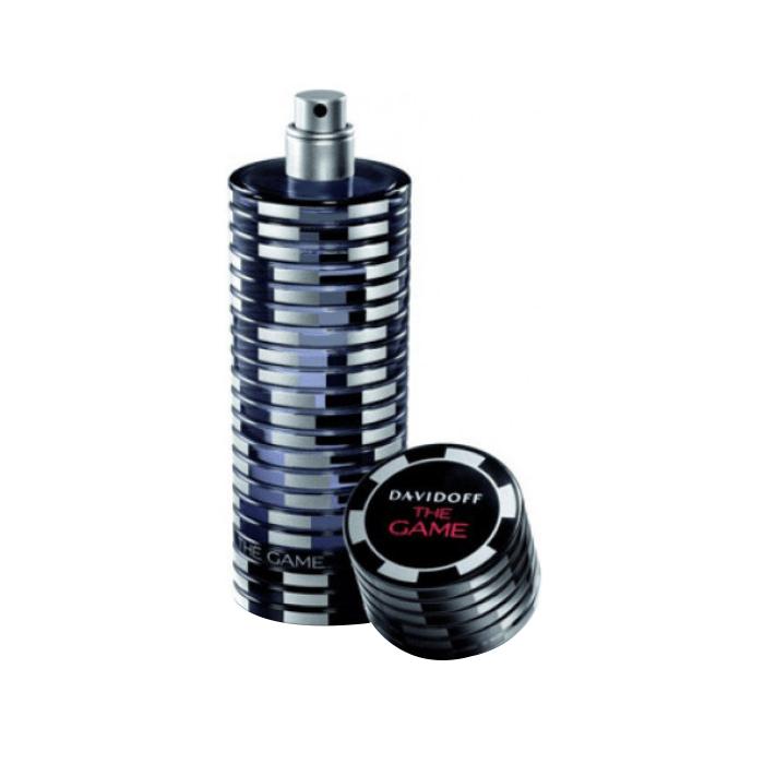 Davidoff The Game Men EDT – 100ml