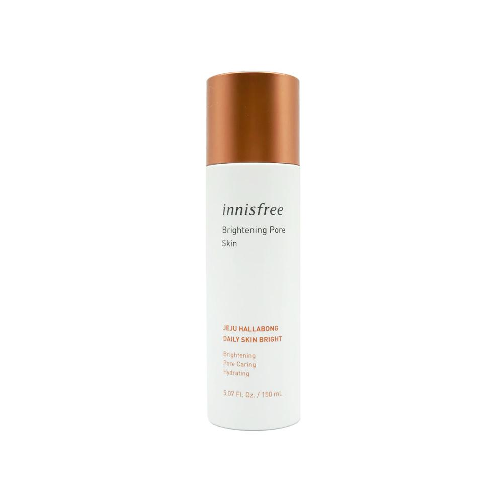 Innisfree Brightening Pore skin – 150ml
