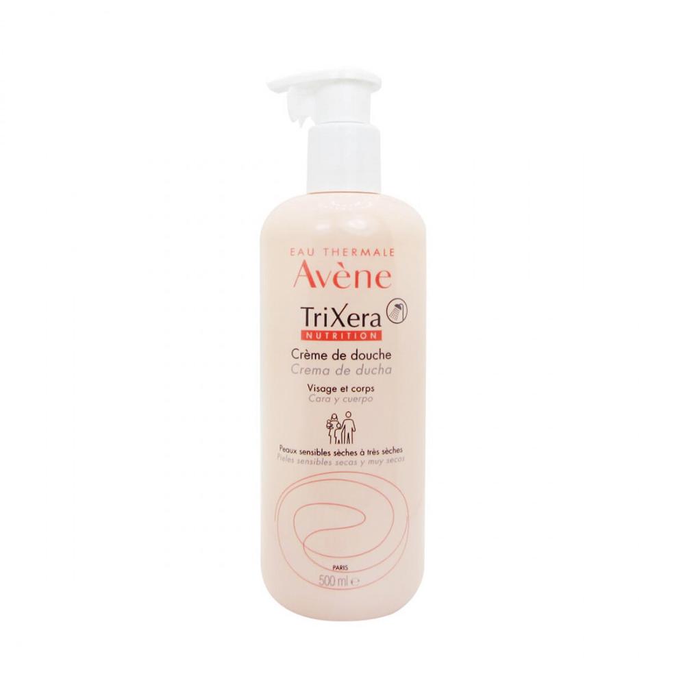 Avene Trixera Shower Cream – 500ml
