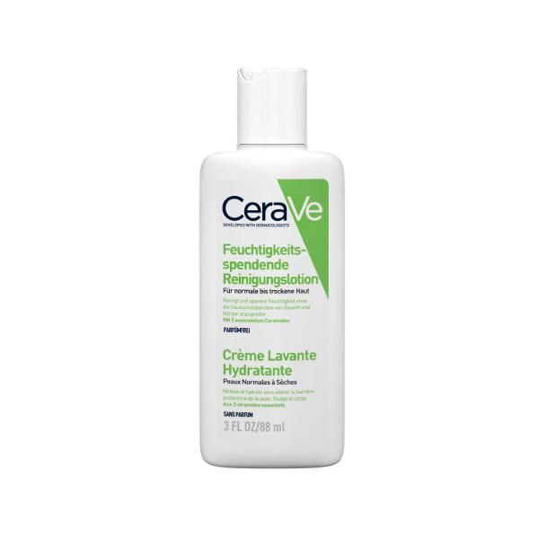 Cerave Moisturizing Cleansing Cream – 88ml
