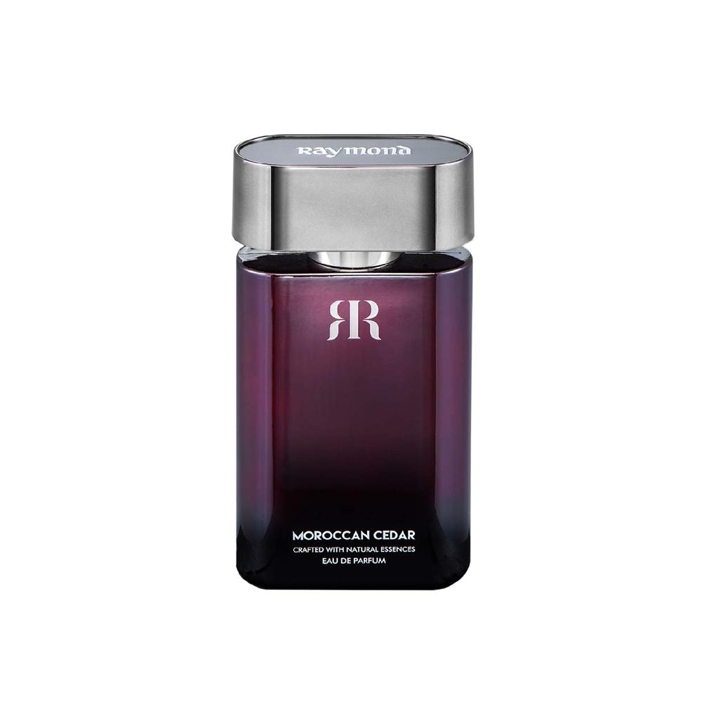 Raymond Eau De Perfume - Moroccan Cader – 95ml