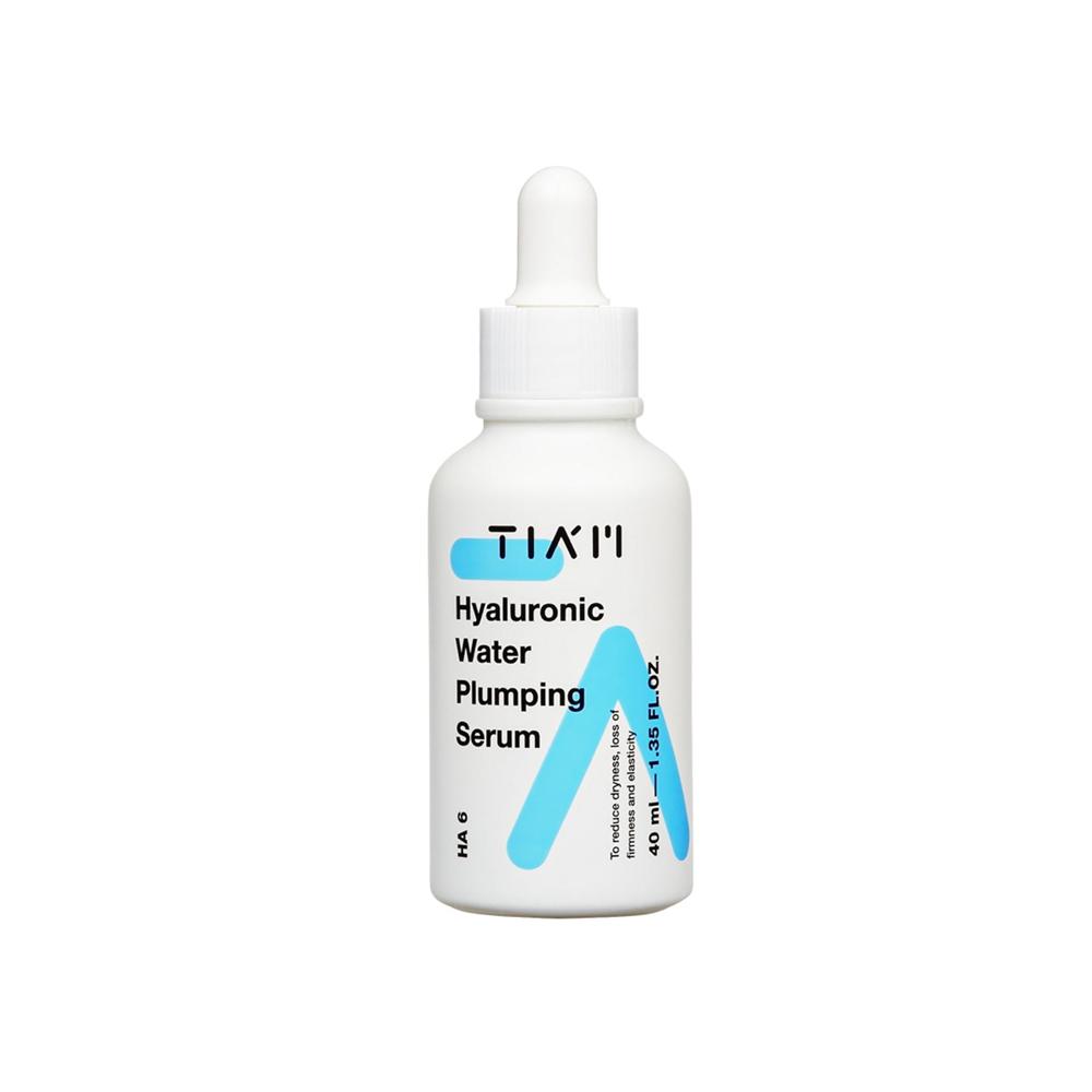 TIA'M Hyaluronic Water Plumping Serum – 40ml