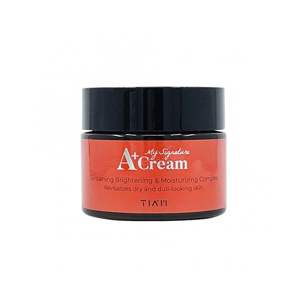 TIA'M My Signature A+ Cream – 50ml