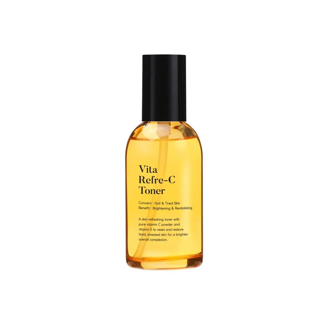 TIA'M Vita Refre-C Toner – 100ml