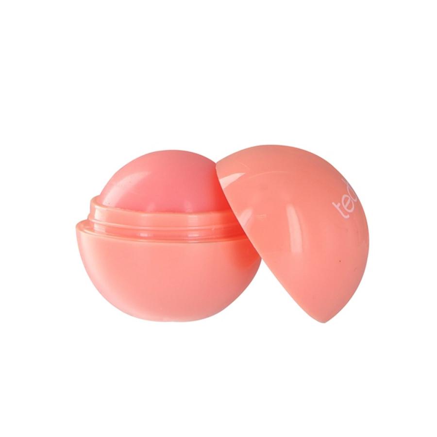 Technic Fruity Lip Balm Peach – 11gm