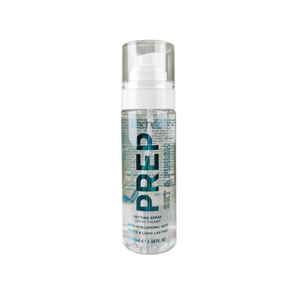 Technic Makeup Primer And Fixative In Spray – 100ml