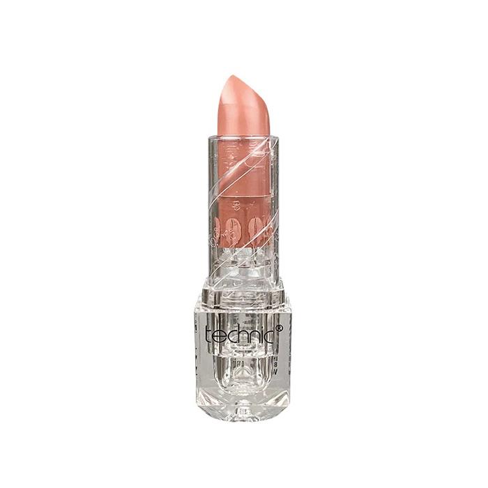 Technic Nude Edit Matte Lipsticks Bare – 3.8gm