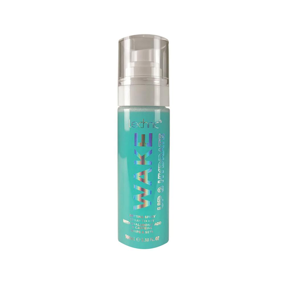 Technic Wake Up & Hydrate – 100ml