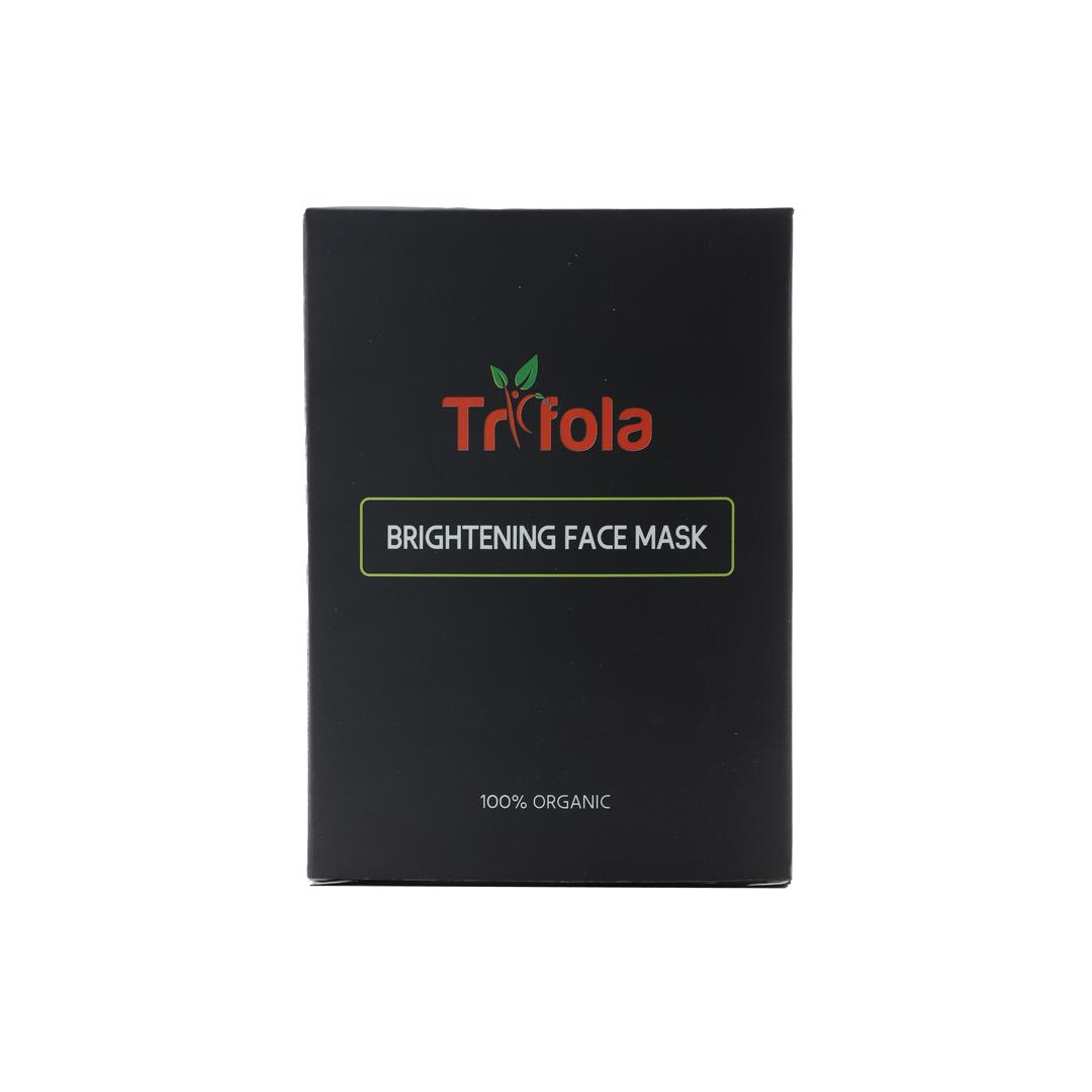 Trifola Brightening Face Mask – 70gm