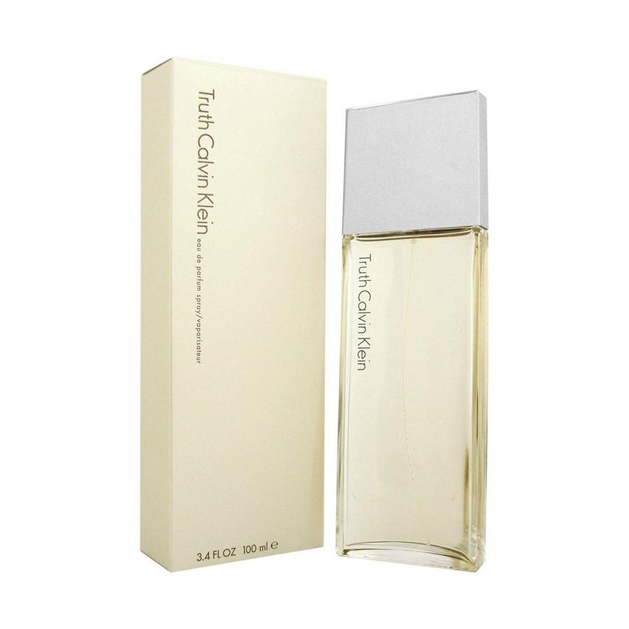 Truth Calvin Klein For Women EDP – 100ml