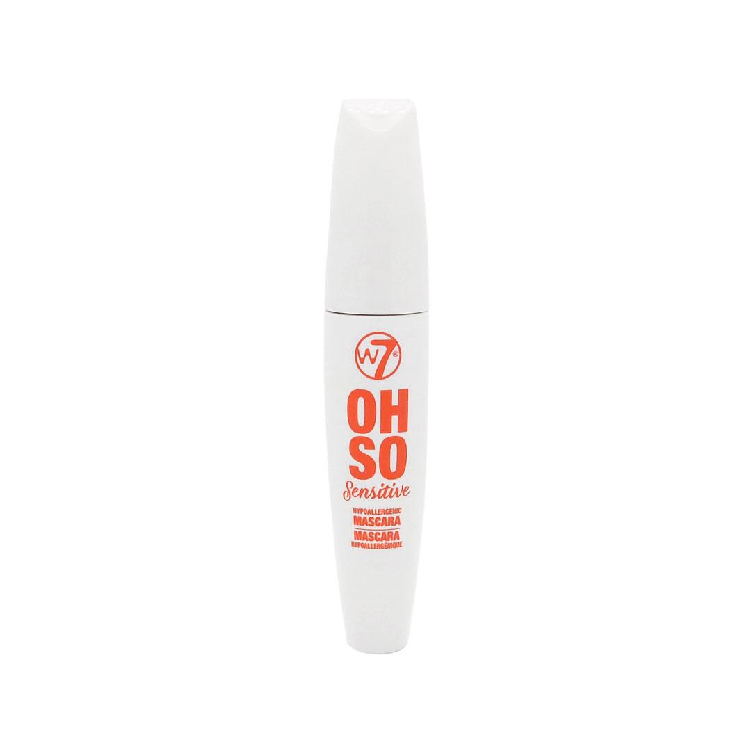 W7 Oh So Sensitive Mascara – 15ml