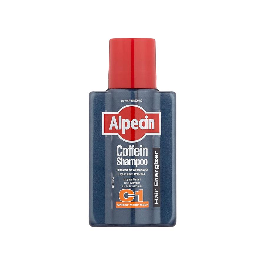 Alpecin Coffein Shampoo C1 Shampoo – 75ml