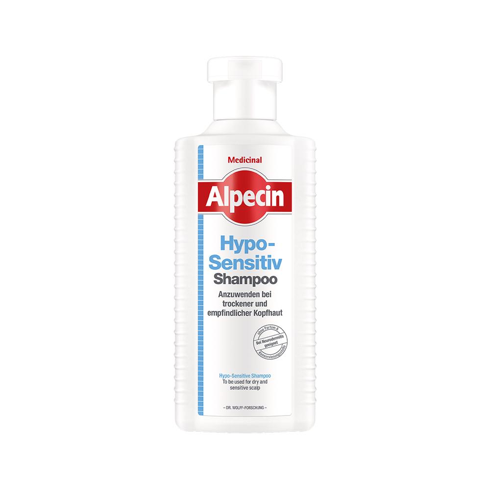 Alpecin Hypo-Sensitive Shampoo – 250ml